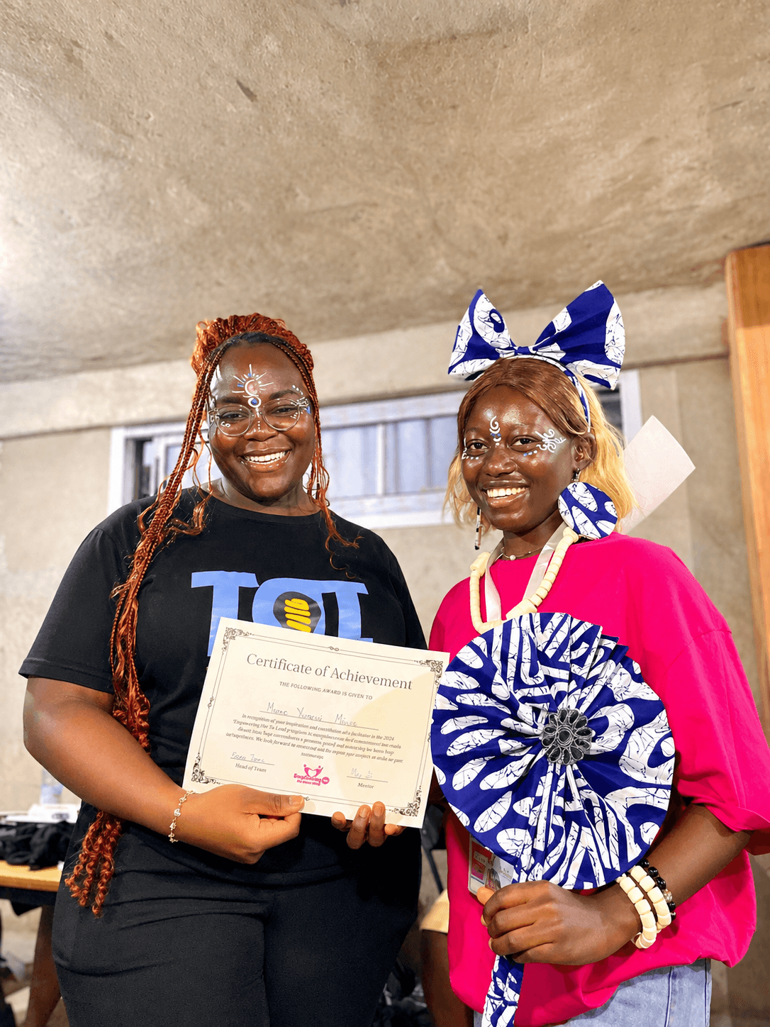 Career Enrichment & Empowerment Campaign